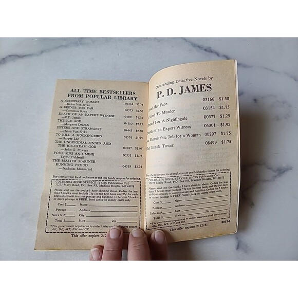 The Best Place To Be By Helen Van Slyke Paperback - Picture 6 of 10